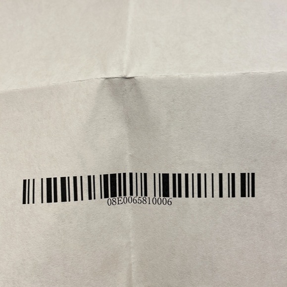 Christian Dior “Mini Lady Dior Wallet” - Picture 2 of 3